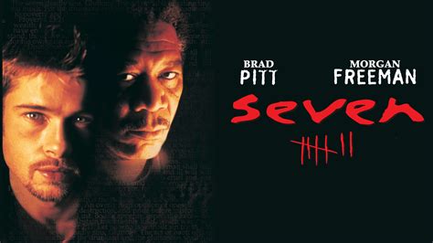 Seven movie review & film summary (1995) .